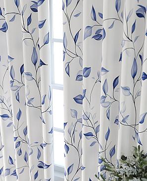 Комплект штор «Лейкери - 513 - 280 см» | фото 3