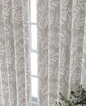 Комплект штор «Лейкери - 521 - 280 см» | фото 3