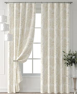 Комплект штор «Лейкери - 522 - 280 см»