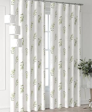 Комплект штор «Лейкери - 527 - 280 см»