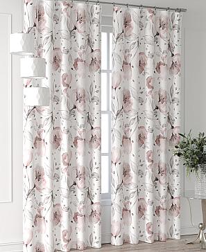 Комплект штор «Лейкери - 529 - 280 см»