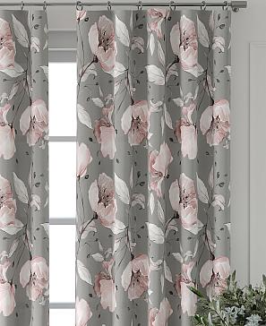 Комплект штор «Лейкери - 530 - 280 см»