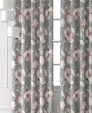 Комплект штор «Лейкери - 530 - 280 см»