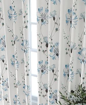 Комплект штор «Лейкери - 533 - 280 см» | фото 3