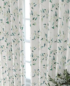 Комплект штор «Лейкери - 534 - 280 см» | фото 3