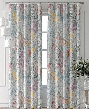 Комплект штор «Лейкери - 535 - 280 см» | фото 2