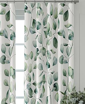 Комплект штор «Лейкери - 537 - 280 см»