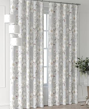 Комплект штор «Лейкери - 539 - 280 см»