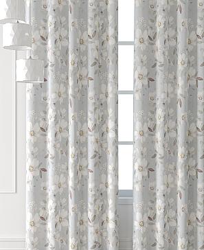 Комплект штор «Лейкери - 539 - 280 см»