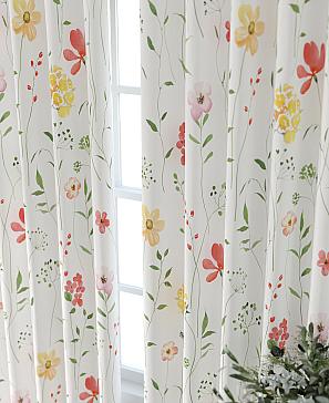 Комплект штор «Лейкери - 542 - 280 см» | фото 3