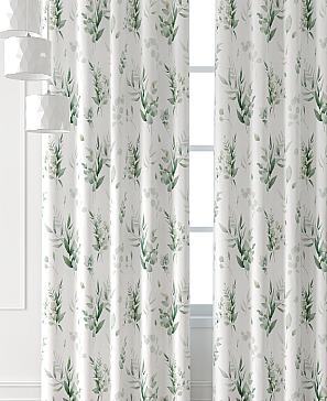 Комплект штор «Лейкери - 547 - 280 см»