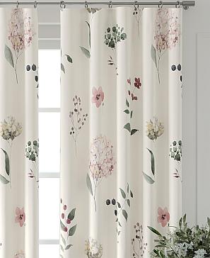 Комплект штор «Лейкери - 552 - 280 см»