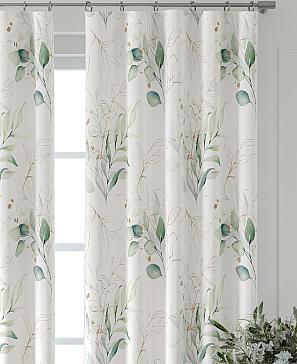 Комплект штор «Лейкери - 553 - 280 см»