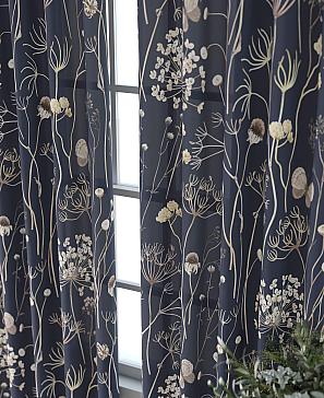 Комплект штор «Лейкери - 554 - 280 см» | фото 3