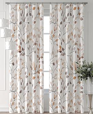 Комплект штор «Лейкери - 555 - 280 см» | фото 2