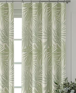 Комплект штор «Лейкери - 559 - 280 см»