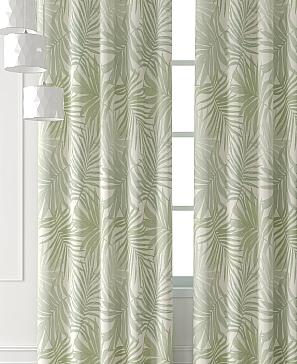 Комплект штор «Лейкери - 559 - 280 см»