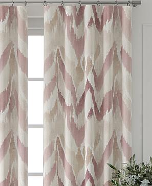 Комплект штор «Лейкери - 560 - 280 см»