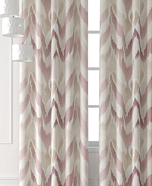 Комплект штор «Лейкери - 560 - 280 см»