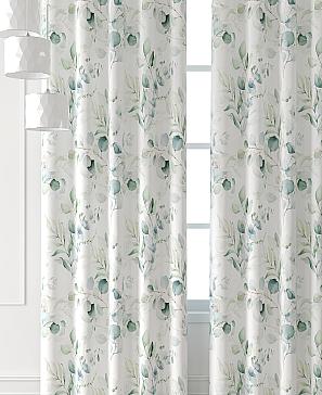 Комплект штор «Лейкери - 561 - 280 см»