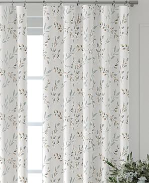 Комплект штор «Лейкери - 562 - 280 см»