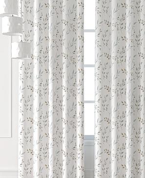 Комплект штор «Лейкери - 562 - 280 см»