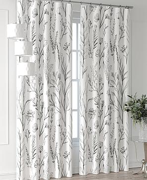 Комплект штор «Лейкери - 565 - 280 см»