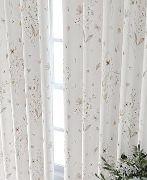 Комплект штор «Лейкери - 584 - 280 см» | фото 3