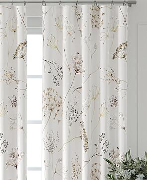 Комплект штор «Лейкери - 585 - 280 см»