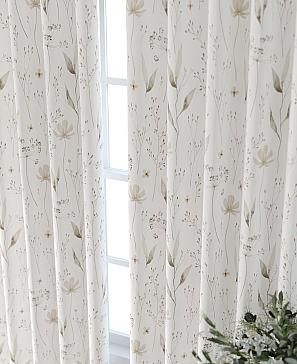 Комплект штор «Лейкери - 590 - 280 см» | фото 3