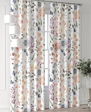 Комплект штор «Лейкери - 599 - 280 см»