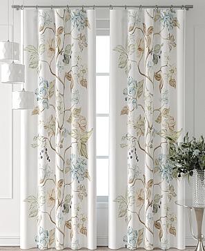 Комплект штор «Лейкери - 600 - 280 см» | фото 2