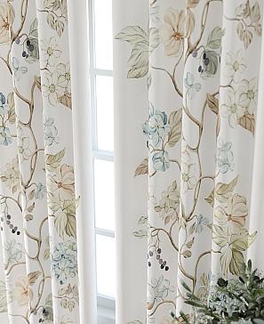 Комплект штор «Лейкери - 600 - 280 см» | фото 3