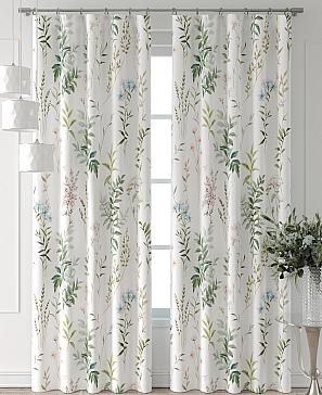 Комплект штор «Лейкери - 604 - 280 см» | фото 2