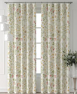 Комплект штор «Лейкери - 608 - 280 см» | фото 2