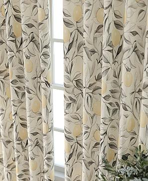 Комплект штор «Лейкери - 615 - 280 см» | фото 3