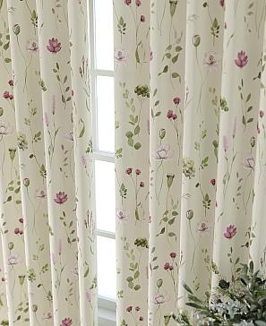 Комплект штор «Лейкери - 618 - 280 см» | фото 3