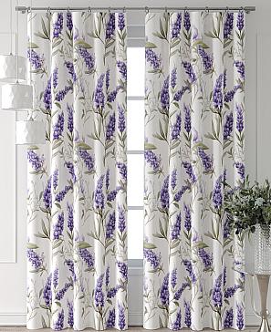 Комплект штор «Лейкери - 620 - 280 см» | фото 2