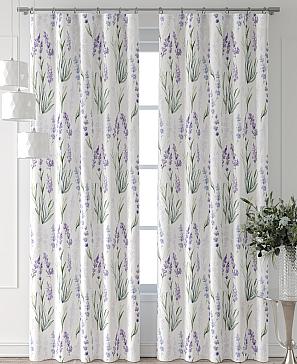 Комплект штор «Лейкери - 621 - 280 см» | фото 2