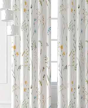 Комплект штор «Лейкери - 635 - 280 см»