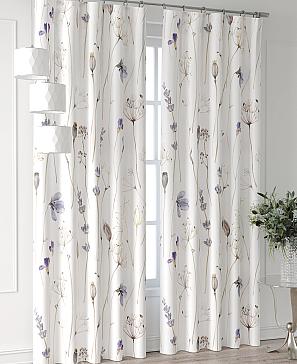 Комплект штор «Лейкери - 638 - 280 см»