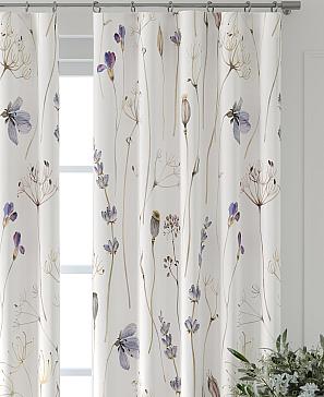 Комплект штор «Лейкери - 638 - 280 см»