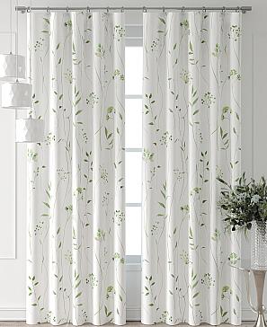 Комплект штор «Лейкери - 640 - 280 см» | фото 2