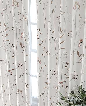 Комплект штор «Лейкери - 641 - 280 см» | фото 3