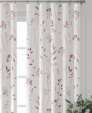 Комплект штор «Лейкери - 644 - 280 см»