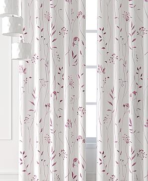 Комплект штор «Лейкери - 644 - 280 см»