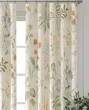Комплект штор «Лейкери - 648 - 280 см»