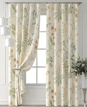 Комплект штор «Лейкери - 648 - 280 см»