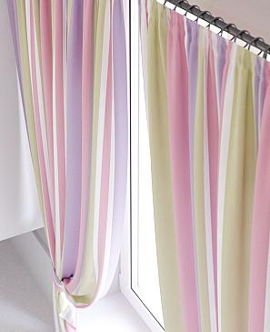 Комплект штор «Лавгрос - 01 - 160 см» | фото 3