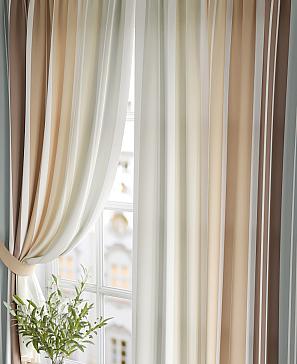 Комплект штор «Лавгрос - 03 - 160 см» | фото 3